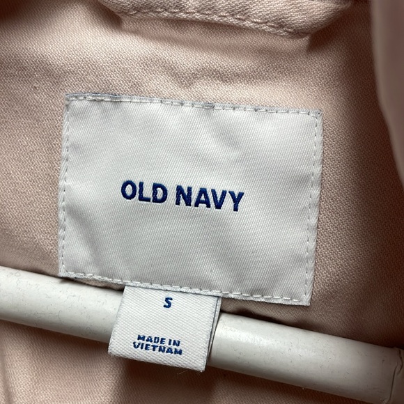 Pink Light Jacket - Picture 3 of 4